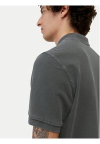 Marc O'Polo Polo B21 2266 53000 Szary Regular Fit. Typ kołnierza: polo. Kolor: szary. Materiał: bawełna #3