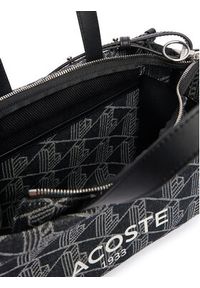 Lacoste Torebka NF5177HK Zielony. Kolor: zielony #5