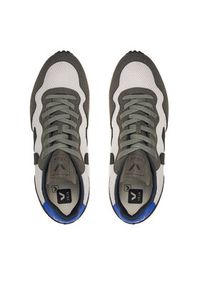 Veja Sneakersy Sdu Alveomesh RR1803139B Szary. Kolor: szary #4