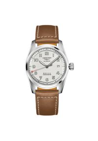 Zegarek Męski LONGINES Spirit L3.810.4.73.2. Styl: klasyczny, elegancki, sportowy #1