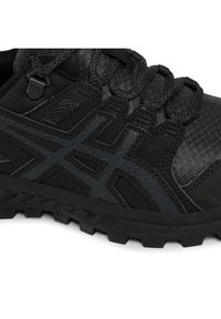 Asics Sneakersy Gel-Citrek 1021A204 Czarny. Kolor: czarny. Materiał: materiał #3