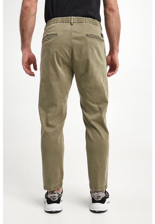 JOOP! Jeans - Spodnie męskie Lead2-D JOOP! JEANS