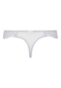 Hunkemöller Stringi Daisy 301149 Fioletowy. Kolor: fioletowy. Materiał: syntetyk #3