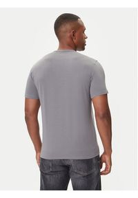 Emporio Armani Underwear Komplet 2 t-shirtów EM000391 AF10779 M8014 Kolorowy Regular Fit. Materiał: bawełna. Wzór: kolorowy #3