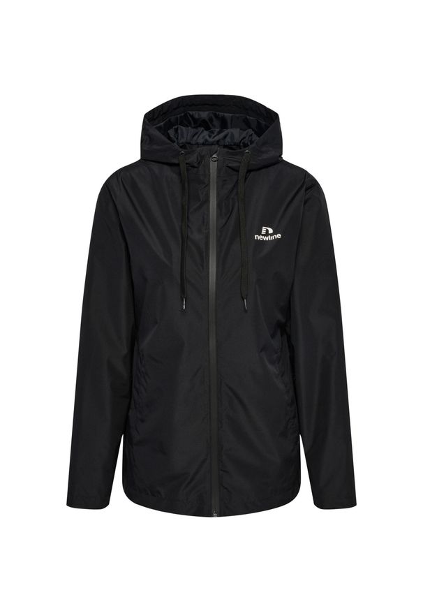 NewLine - Damska kurtka wodoodporna Newline Lea. Kolor: czarny