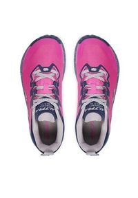 Altra Buty do biegania Experience Wild 3+ AL0A85UZ Różowy. Kolor: różowy. Materiał: materiał #2