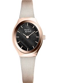 Zegarek Pierre Ricaud Zegarek damski Pierre Ricaud P22049.911EQ różowe złoto. Kolor: złoty, wielokolorowy, różowy #1