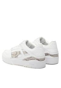 Puma Sneakersy Slipstream Snake 393265 01 Biały. Kolor: biały. Materiał: skóra #3