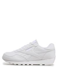 Reebok Sneakersy Royal Rewind Run GY1724 Biały. Kolor: biały. Materiał: skóra. Model: Reebok Royal. Sport: bieganie #5