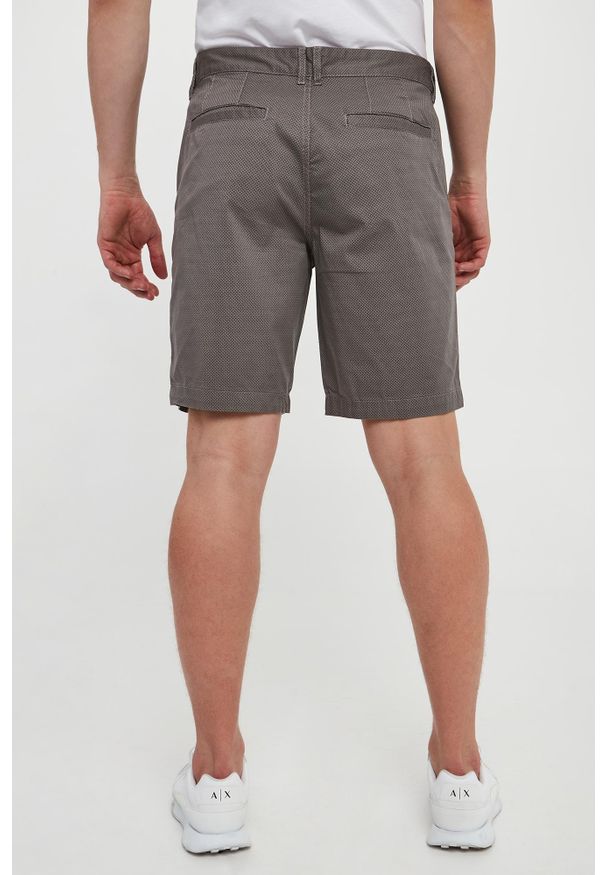 Armani Exchange - Bermudy męskie ARMANI EXCHANGE