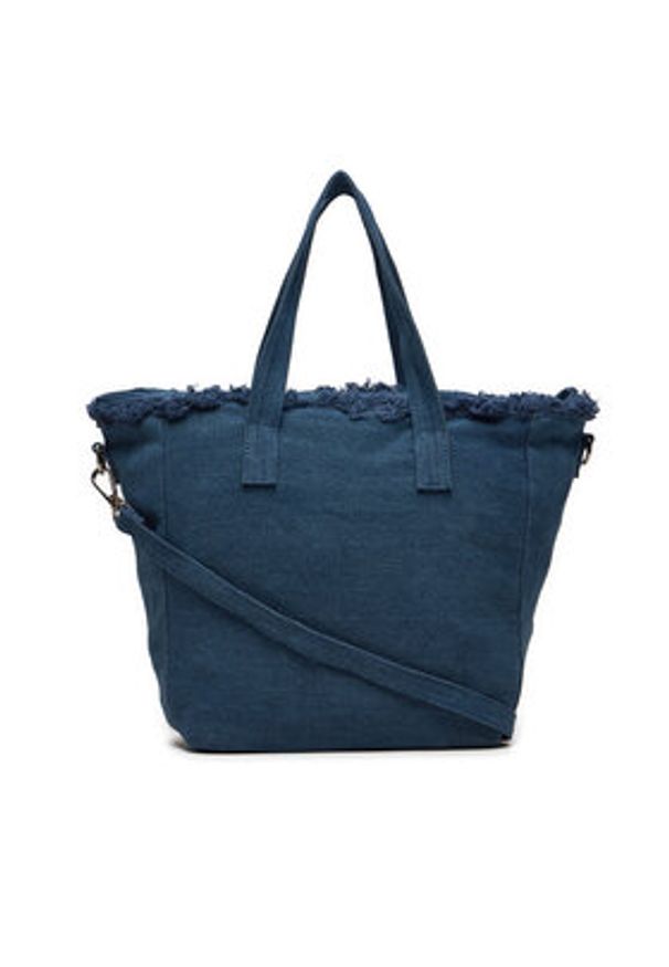 Nobo Torebka BAGN270-K012 Granatowy. Kolor: niebieski