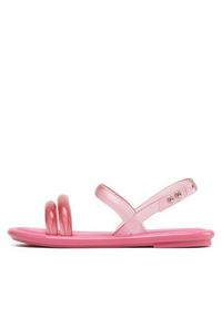 melissa - Melissa Sandały Melissa Airbubble Sandal Ad 33906 Różowy. Kolor: różowy #2