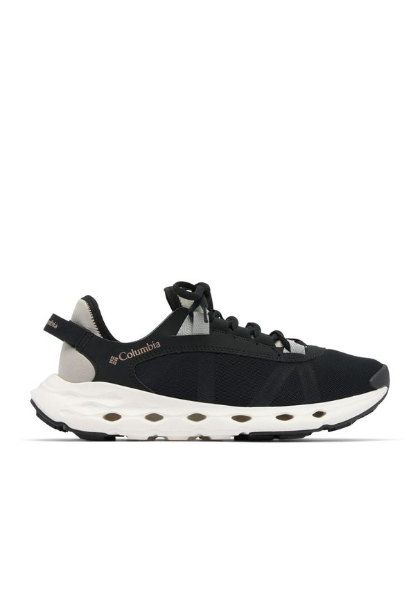 columbia - Buty Columbia Drainmaker Xtr. Okazja: na co dzień. Kolor: czarny