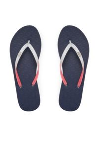 Roxy Japonki ARJL100958 Kolorowy. Wzór: kolorowy