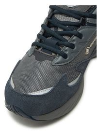Mizuno Buty do biegania Wave Rider Gtx GORE-TEX D1GA2452 Czarny. Kolor: czarny. Materiał: materiał. Technologia: Gore-Tex. Model: Mizuno Wave #3