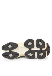 New Balance Sneakersy U9060440 Szary. Kolor: szary. Materiał: zamsz, skóra #2