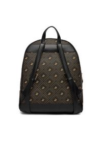 Beverly Hills Polo Club Plecak CEO-BHPC-S-002-07 Czarny. Kolor: czarny #6