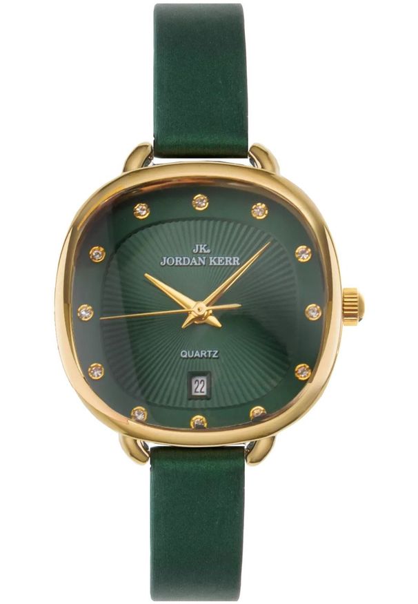 Zegarek damski Jordan Kerr P9007