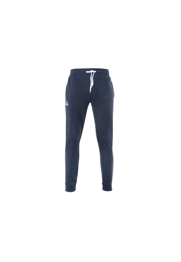 ACERBIS - Spodnie do biegania Acerbis Easy. Kolor: niebieski. Sport: piłka nożna