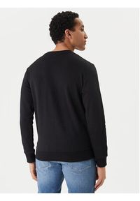 Jack & Jones Bluza Basic 12181903 Czarny Regular Fit. Kolor: czarny. Materiał: bawełna #6