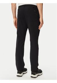 columbia - Columbia Spodnie outdoor Roc™ Tech 5 2142131 Czarny Regular Fit. Kolor: czarny. Materiał: syntetyk. Sport: outdoor #2