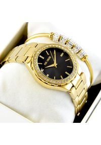 Zestaw damski zegarek Paul Lorens CARMEN-1D1 + bransoletka #1