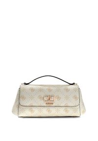 Guess Torebka 183011 Biały. Kolor: biały #1
