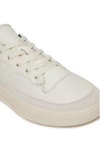 Lacoste Sneakersy G80 Club 7-49SMA0040 Biały. Kolor: biały. Materiał: skóra