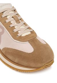 Bogner Sneakersy Reno 2 12621135 Brązowy. Kolor: brązowy. Materiał: zamsz, skóra #6