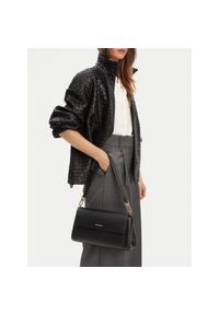 Gino Rossi - Torebka GINO ROSSI. Kolor: czarny #1