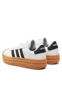 Adidas - adidas Sneakersy Vl Court Bold IH3083 Biały. Kolor: biały #4