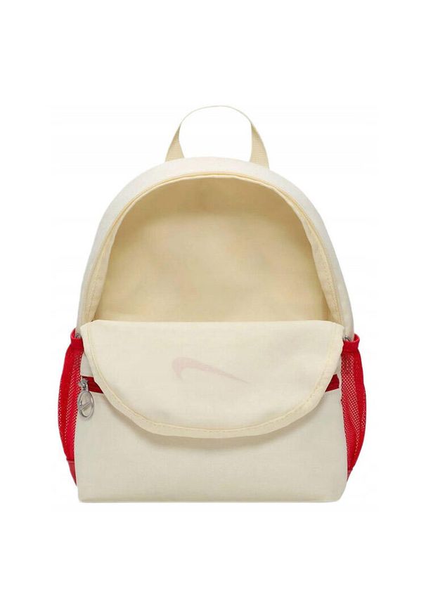 Plecak dla dzieci Nike Brsilia JDI Mini Youth FZ7222 113. Kolor: żółty