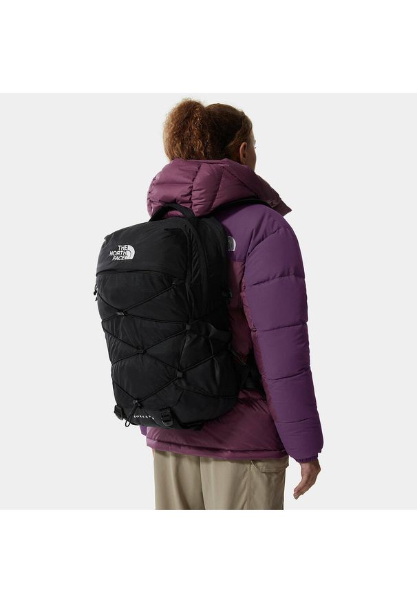 The North Face Plecak Borealis Nf0A52Sekx7. Kolor: czarny