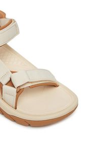 Teva Sandały TERRA FI 5 UNIVERSAL 1099443 Beżowy. Kolor: beżowy. Materiał: materiał #2