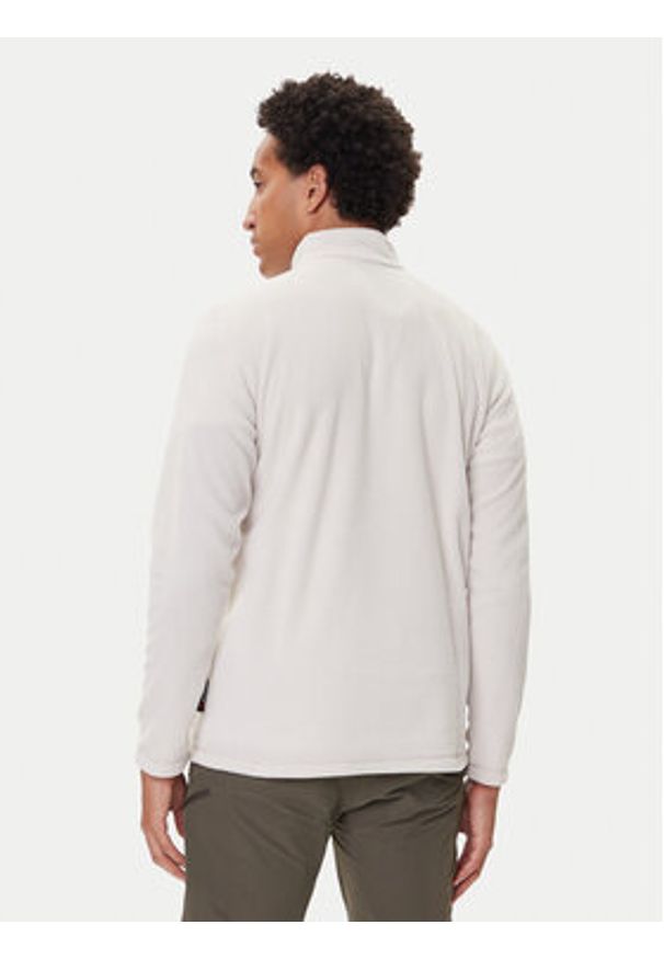 Jack Wolfskin Polar Taunus Hz 1709522 Écru Regular Fit. Materiał: syntetyk