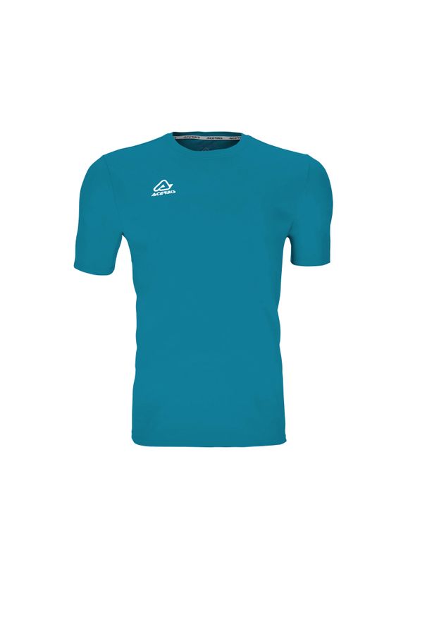 ACERBIS - Koszulka Acerbis Mida. Kolor: niebieski. Sport: piłka nożna