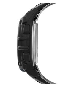 Timex Zegarek Ironman Classic TW5M64400 Czarny. Kolor: czarny