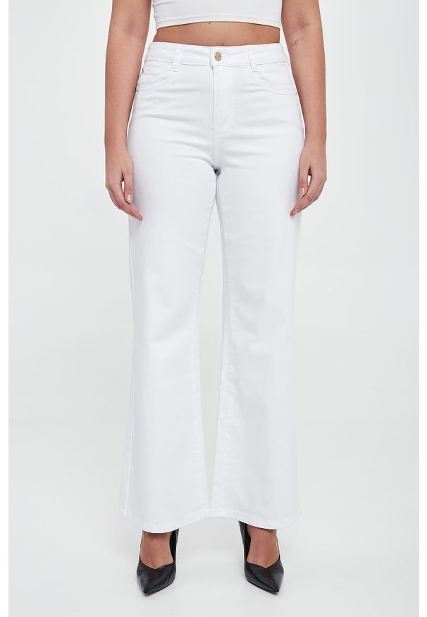 Joseph Ribkoff - Jeansy damskie JOSEPH RIBKOFF