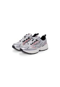 Fila - Buty damskie FILA Actix Retro. Kolor: szary