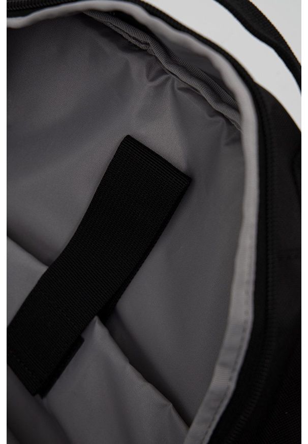 Quiksilver plecak męski kolor czarny duży wzorzysty. Kolor: czarny. Materiał: neopren