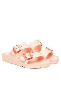 Birkenstock Klapki Arizona Stealth Buckle Eva 1029742 Różowy. Kolor: różowy #4