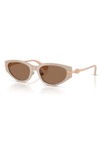 Burberry - Okulary przeciwsłoneczne damskie BURBERRY #1