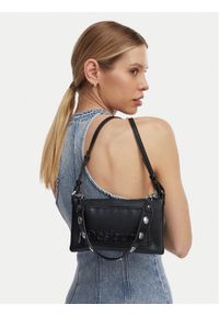 Desigual Torebka Monic 24WAYP02 Czarny. Kolor: czarny. Materiał: skórzane #1