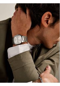 Skagen Zegarek Mellem Traditional SKW6934 Srebrny. Kolor: srebrny #4