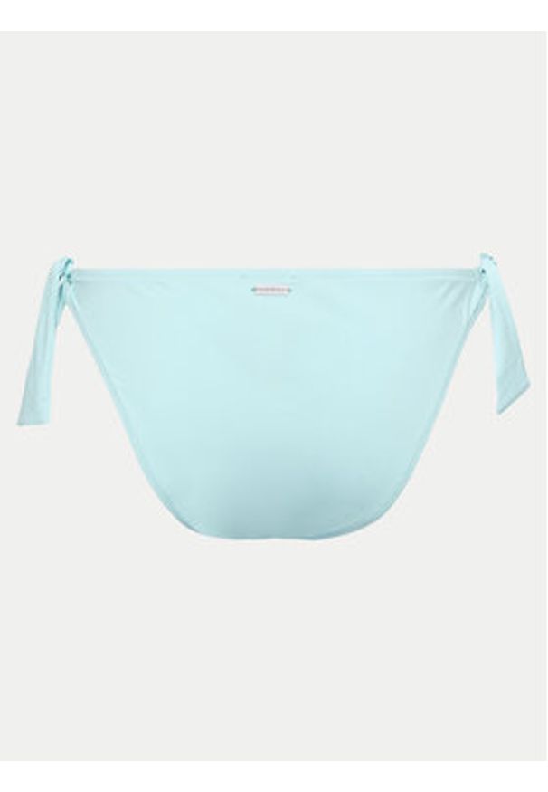 Emporio Armani Bikini 262737 4R306 01882 Zielony. Kolor: zielony. Materiał: syntetyk