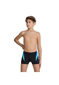 Szorty Kąpielowe Arena Boy's Starfish Swim Short. Kolor: czarny, niebieski, wielokolorowy