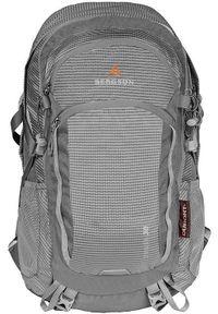 Plecak Bergson MOLDE 30L Charcoal