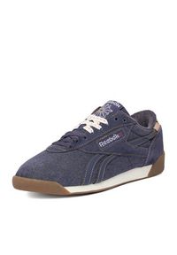 Reebok Sneakersy EO-F/S LO 100272232 Granatowy. Kolor: niebieski. Materiał: materiał #6