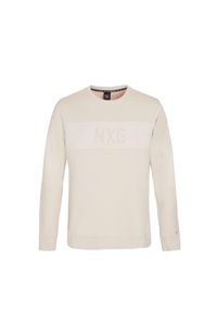 Bluza Protest NXG Keeton. Kolor: biały #1