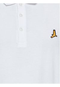 Brave Soul Komplet 3 koszulek polo MPS-628KEVON Kolorowy Regular Fit. Typ kołnierza: polo. Materiał: bawełna. Wzór: kolorowy #15